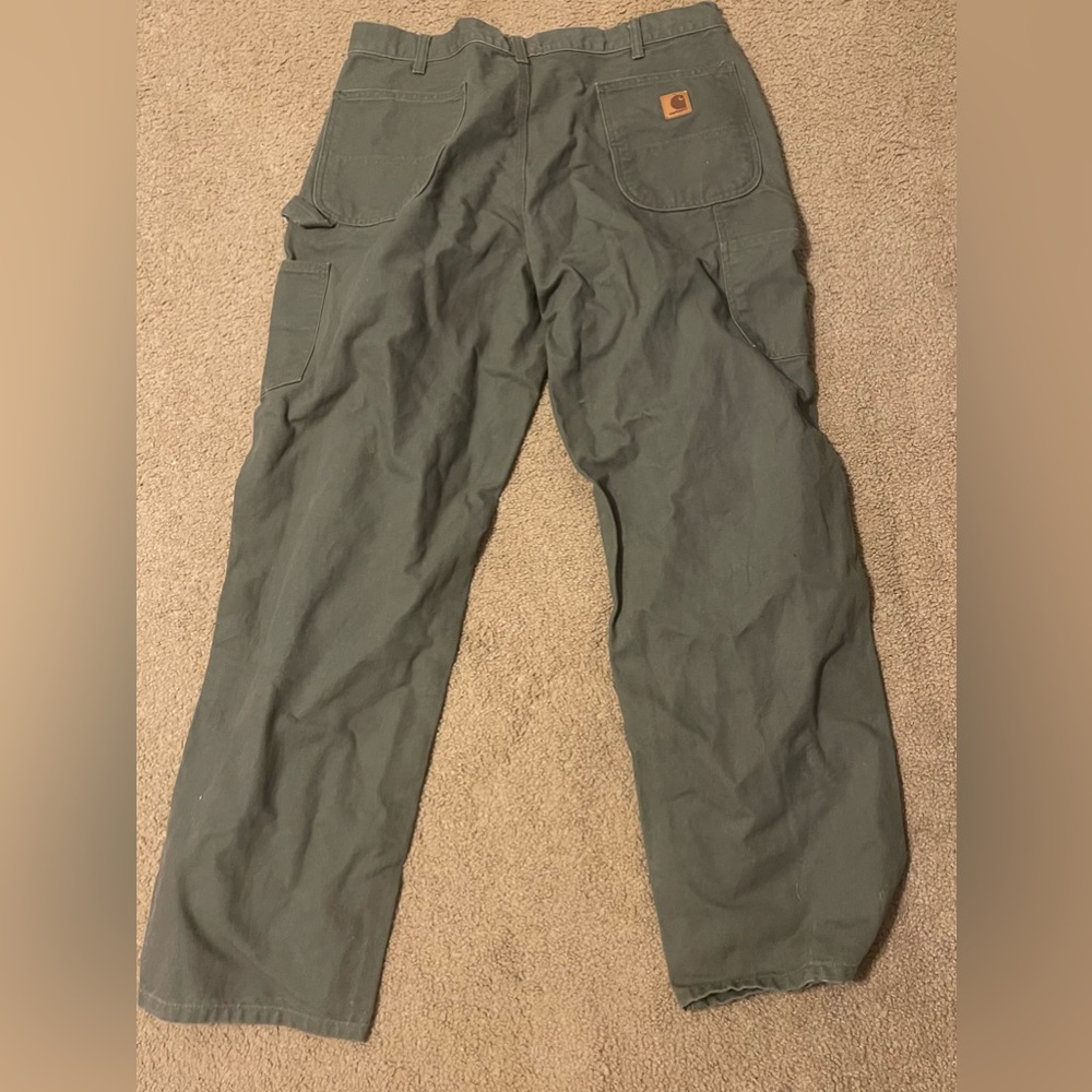 Carhartt Relaxed Fit pants